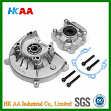 China Factory Motorcycle Engine Left/Right Crankcase